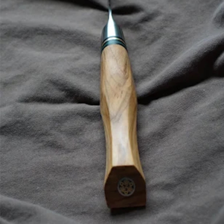 Ryda Knives (A-73) Kokkekniv 20,5 cm