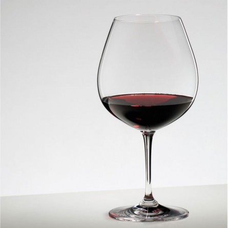 Vinum Wine Glass Pinot Noir Burgundy 70cl, 2-Pack