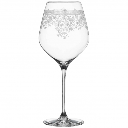 Arabesque Wine Glass Burgundy, 84cl