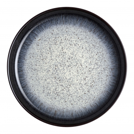 Halo Coupe Dinner Plate, Ø 26cm