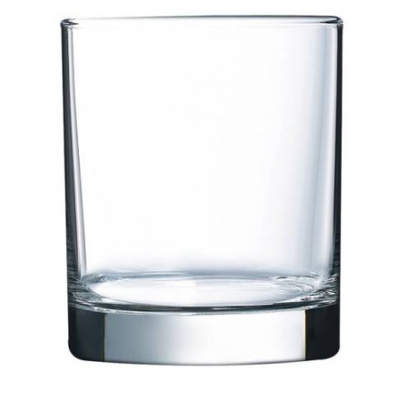 Islande Whiskyglas 20cl, 6-pack