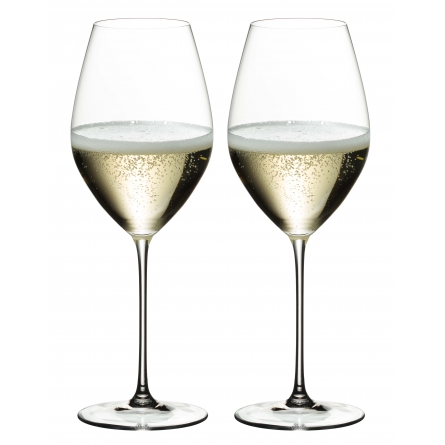 undskylde Porto hærge Veritas Champagneglas 44,5cl, 2-Pack | Glasses / Serving & Tableware