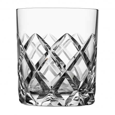 Sofiero Whisky Glass Old Fashioned, 25cl