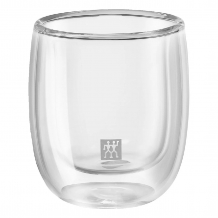 Sorrento Espresso Mug 8cl, 2-pack