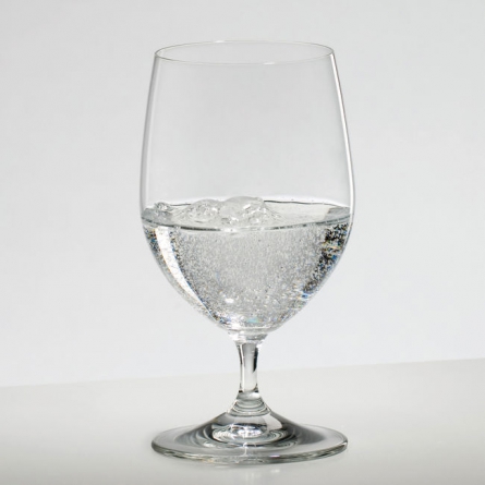 Vinum Water glass 35cl, 2-pack