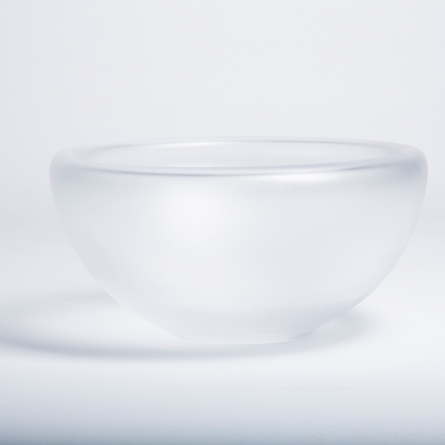 Beans Bowl Frosted Ø 24,5cm