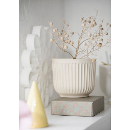 Hammershøi Blomkruka 11cm