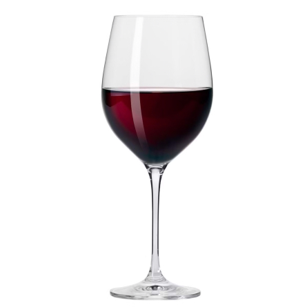 Harmony Red Wine Glass 53cl, 6-pack
