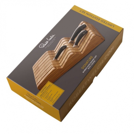 Signature Bamboo, 4 Delar