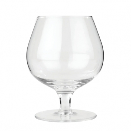 Wingback brandy glasses 50cl, 2-pack