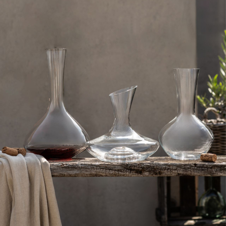Alloro Decanter 1,5L