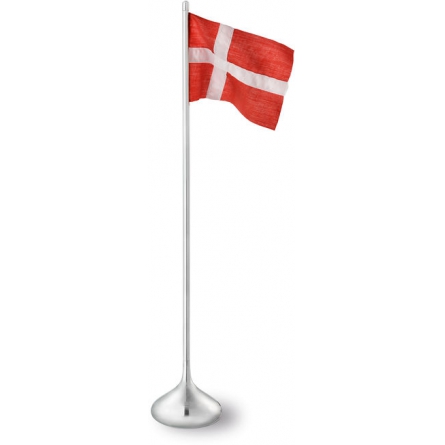 Table Flag Denmark, H 35cm