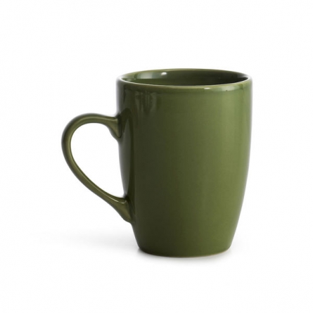 Borneo mugg green