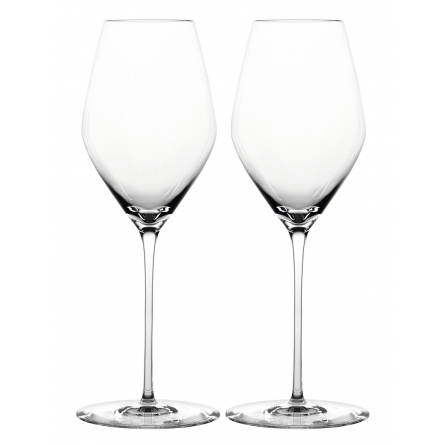 Highline Champagne Glass 34cl, 2-pack