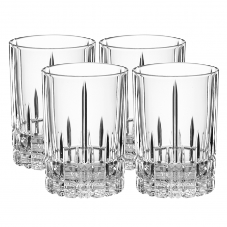 Perfect Serve Klein Longdrink 24cl, 4-pack