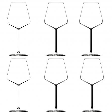 Signature Wine Glass Hadrien, 45cl 6-pack