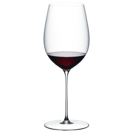 Superleggero Vinglas Bordeaux Grand Cru 89cl, 1-Pack