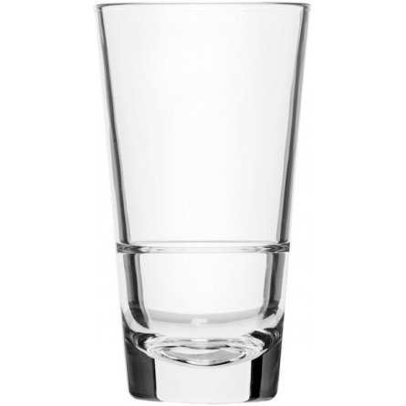Water glas stort