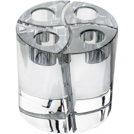 Klone Candleholder Cylinder 2-pack