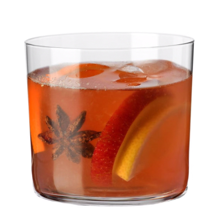 Mixology Cider Glass 42cl, 6-pack
