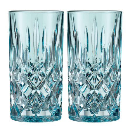 Noblesse Longdrink Aqua 39cl, 2-pack