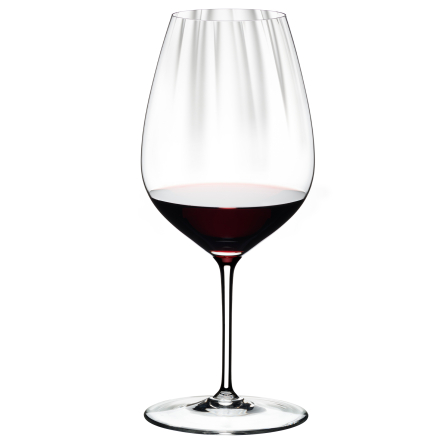 Performance Wine Glass Cabernet/Merlot 84cl, 2-pack