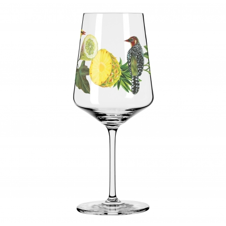 Wine Glass Sommertau NO:5, 54cl