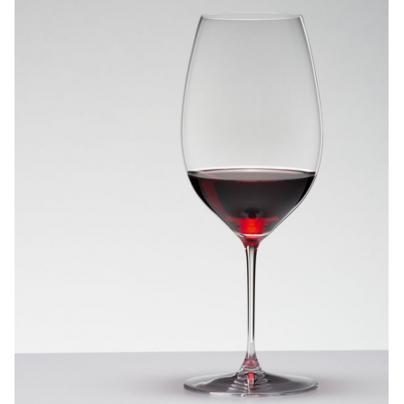 Veritas Wine Glass New World Shiraz 65cl, 2-pack