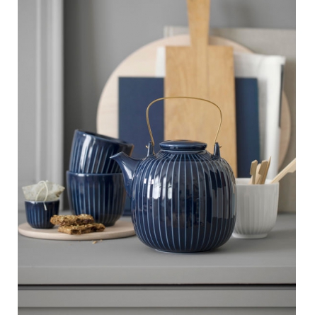 Hammershøi Tekanna 1,2 L