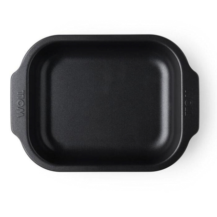 Roast it Auflaufform 1,6 L schwarz