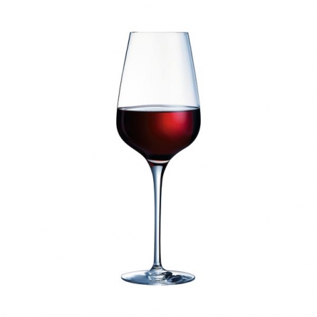 Sublym Red Wine Glass 55cl, 6-pack