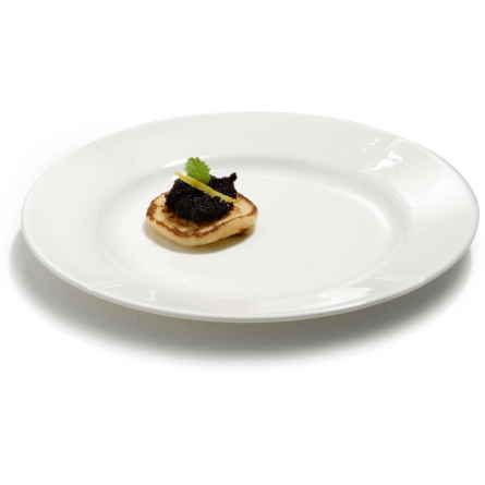 Grand Cru plate 23cm, 4-Pack