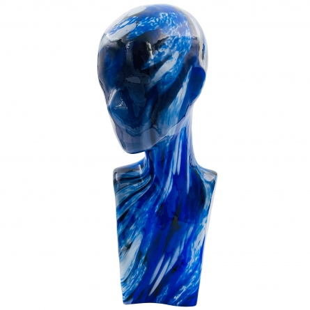 Out of Sight Blue, Ltd Ed 100ex