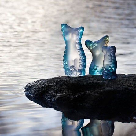 Venus Medium, Blue