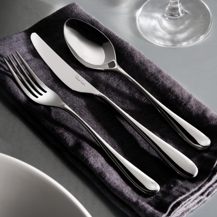 Arden Cutlery Set, 24 pieces