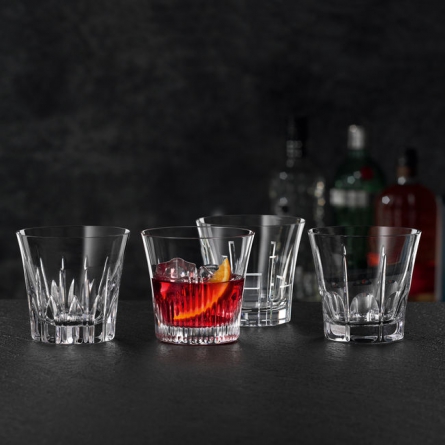 Classix Glas DOF 32cl, 4-pack