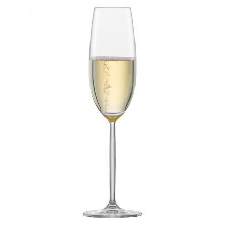 Diva Sparkling Wine Glass 22cl, 2-pack