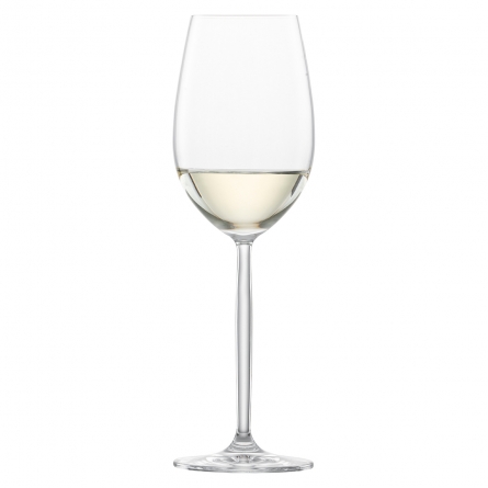Diva White Wine Glass 30cl, 2-pack