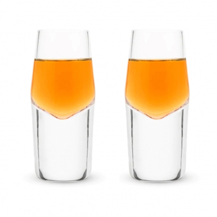 Heavyweight Shot Glasses 6cl, 2-pack