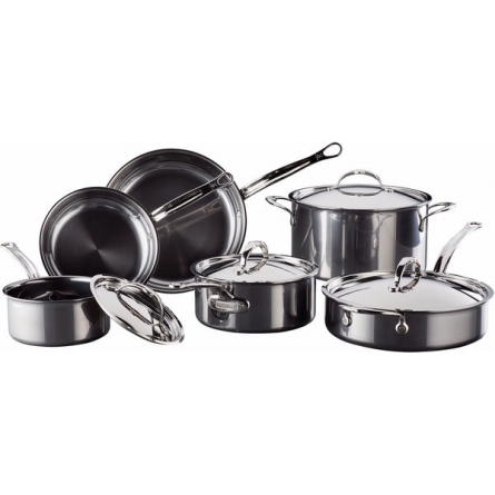 Hestan 6 set Nano Bond