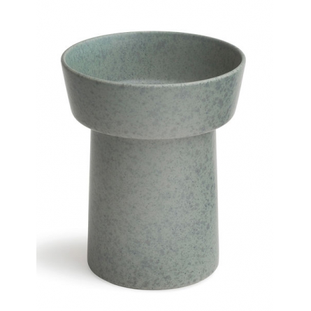 Ombria Vas 20cm, Granite
