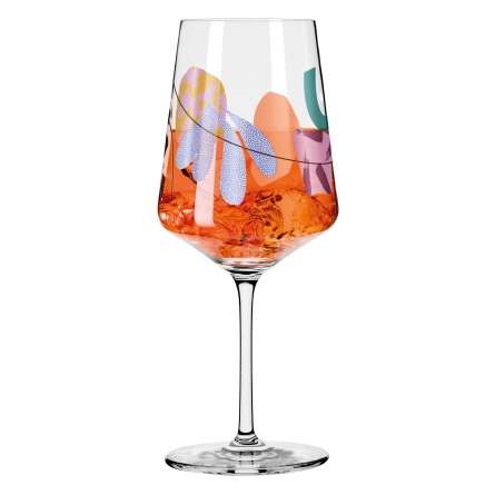 Wine glass Sommerrausch NO:8, 54cl