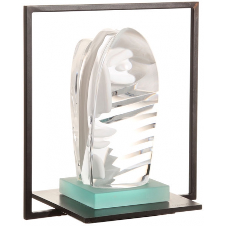 Unique sculpture