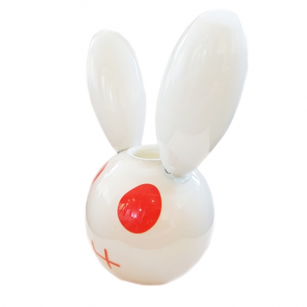 White Rabbit H 48cm