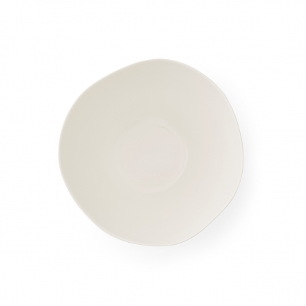 Arbor Cream Serving Bowl, 25,6cm