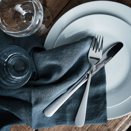 Café Dessert Plate Ø 19cm, 4-pack