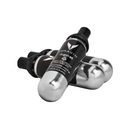 Coravin™ Capsules - (3-pack)