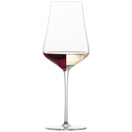 Duo Wine Glass Allround 55cl, 2-pack