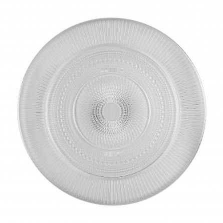 Louison Plate, Ø 19cm 6-pack