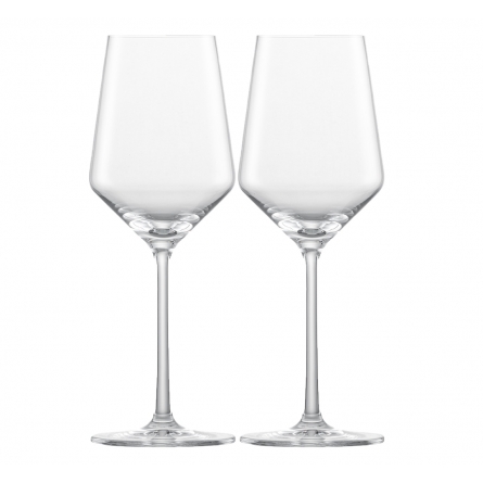 Pure Wine glass Riesling Glass 30cl, 2-pack